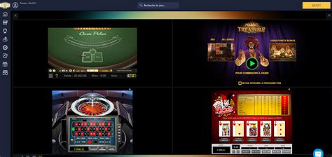 Europe777 casino aplicação